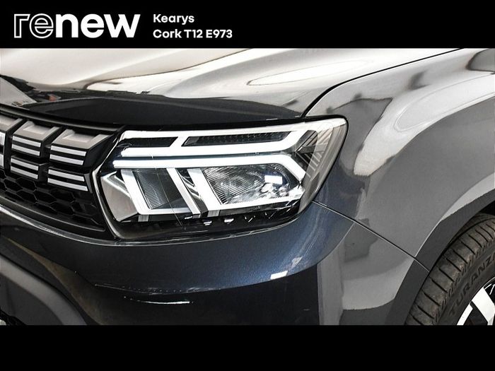 Dacia Duster 2023