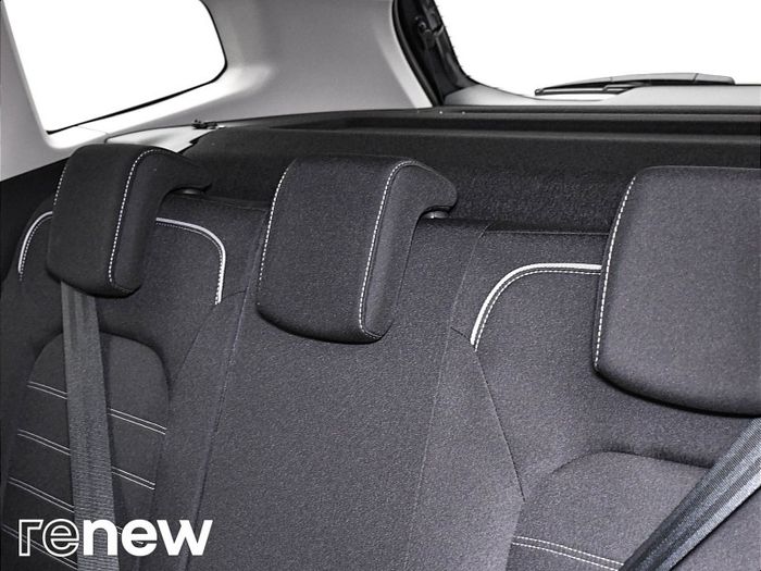 Dacia Duster 2023