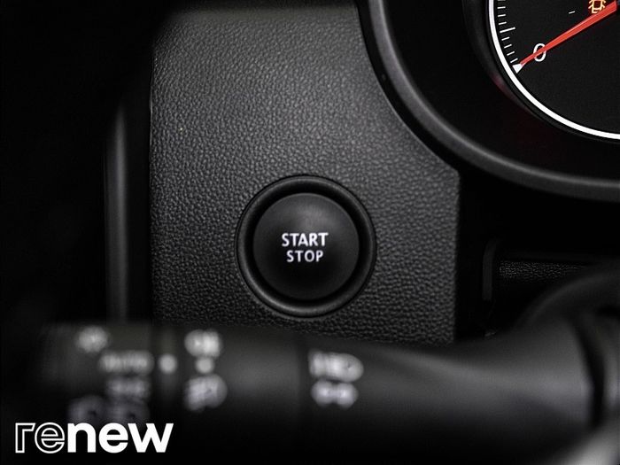 Dacia Duster 2023
