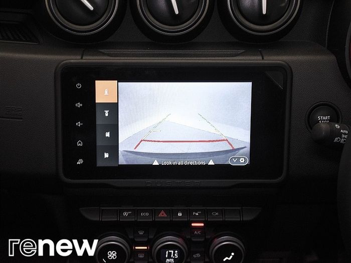Dacia Duster 2023