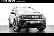 Dacia Duster 2023