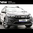 Dacia Sandero Stepway 2023