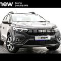 Dacia Sandero Stepway 2023