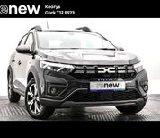 Dacia Sandero Stepway 2023