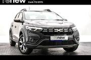 Dacia Sandero Stepway 2023