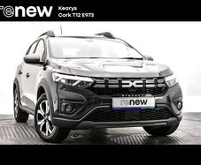 Dacia Sandero Stepway 2023