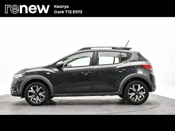 Dacia Sandero Stepway 2023