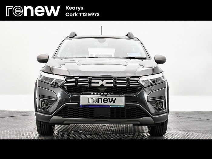 Dacia Sandero Stepway 2023