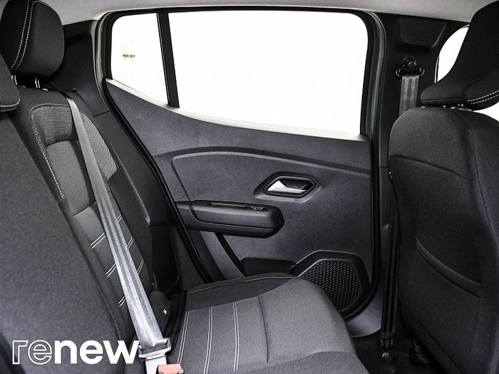 Dacia Sandero Stepway 2023