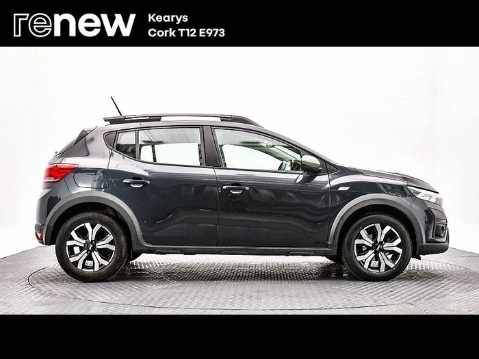 Dacia Sandero Stepway 2023