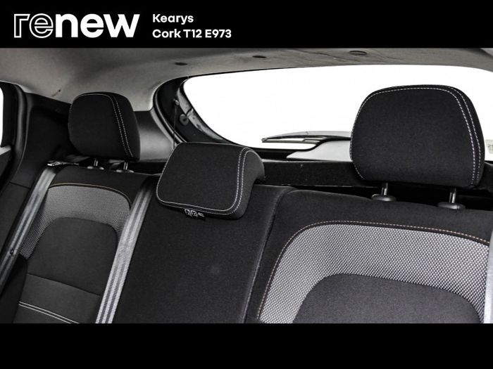 Dacia Sandero Stepway 2023