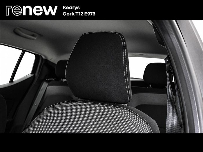 Dacia Sandero Stepway 2023