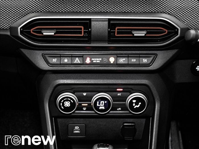 Dacia Sandero Stepway 2023