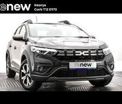 Dacia Sandero Stepway 2023