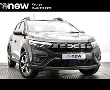 Dacia Sandero Stepway 2023