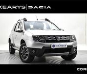 Dacia Duster 2018