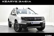 Dacia Duster 2018