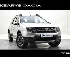 Dacia Duster 2018