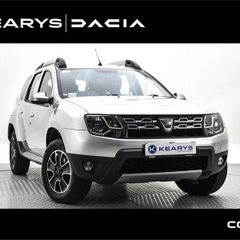 Dacia Duster 2018