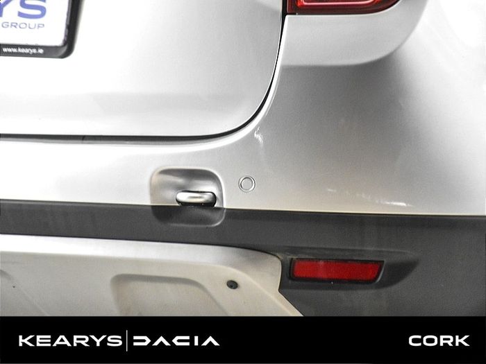 Dacia Duster 2018