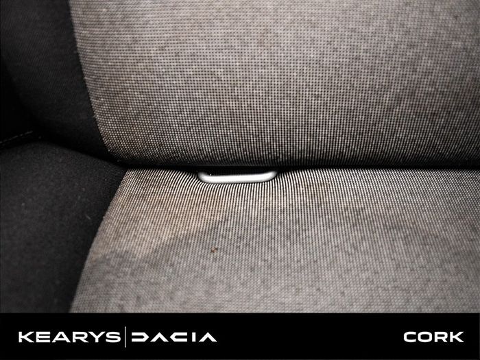 Dacia Duster 2018