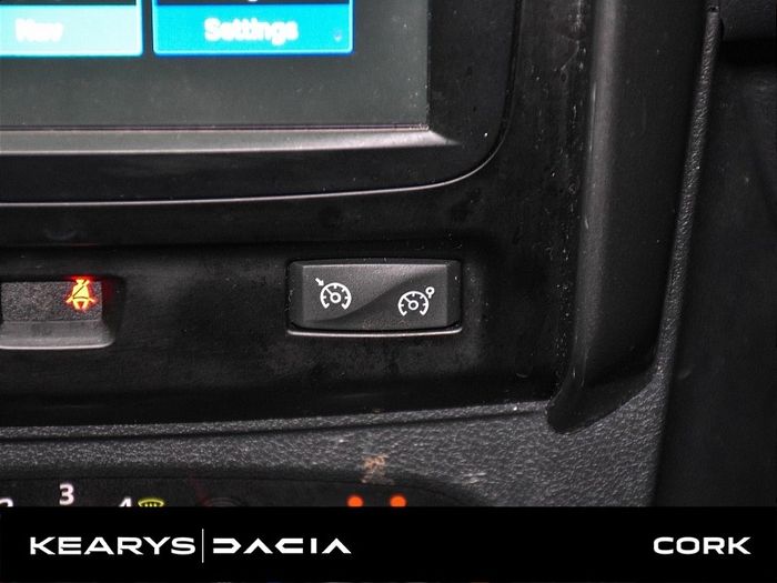 Dacia Duster 2018