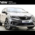 Renault Arkana 2023