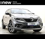 Renault Arkana 2023