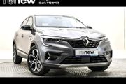 Renault Arkana 2023