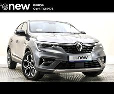 Renault Arkana 2023