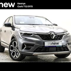 Renault Arkana 2023