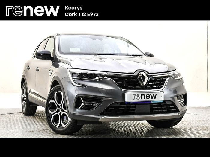 Renault Arkana 2023