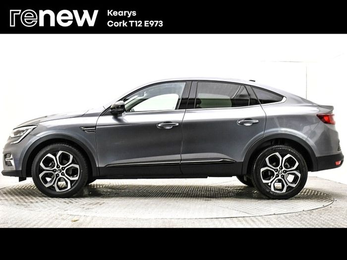 Renault Arkana 2023
