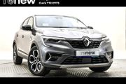 Renault Arkana 2023