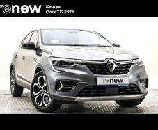 Renault Arkana 2023