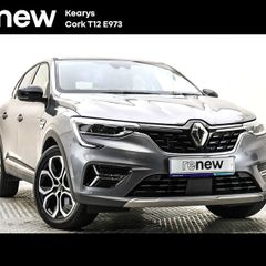 Renault Arkana 2023