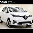 Renault Zoe 2021
