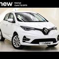 Renault Zoe 2021