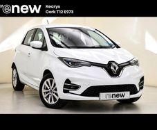 Renault Zoe 2021