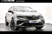 Renault Arkana 2024