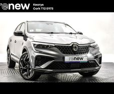 Renault Arkana 2024