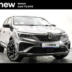 Renault Arkana 2024