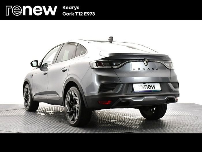 Renault Arkana 2024