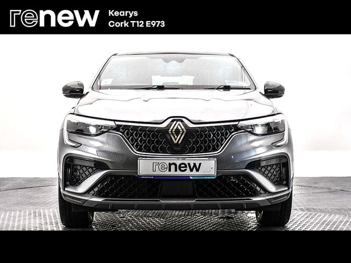 Renault Arkana 2024