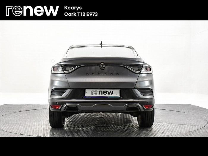 Renault Arkana 2024