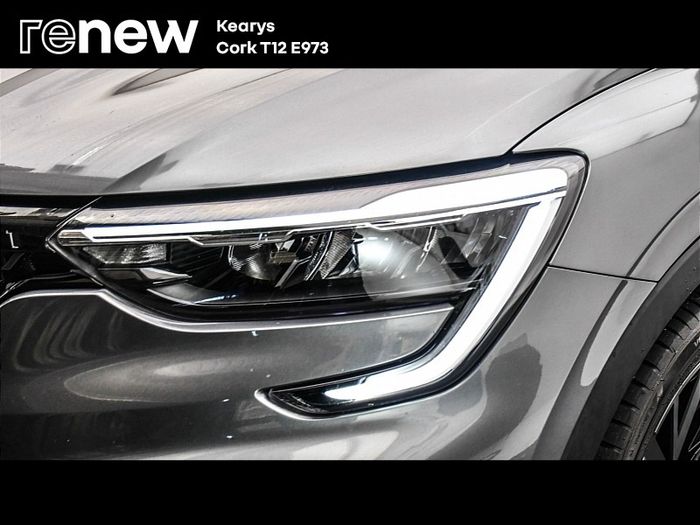 Renault Arkana 2024
