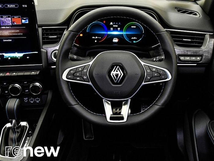 Renault Arkana 2024