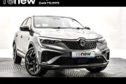 Renault Arkana 2024