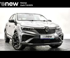 Renault Arkana 2024