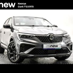 Renault Arkana 2024